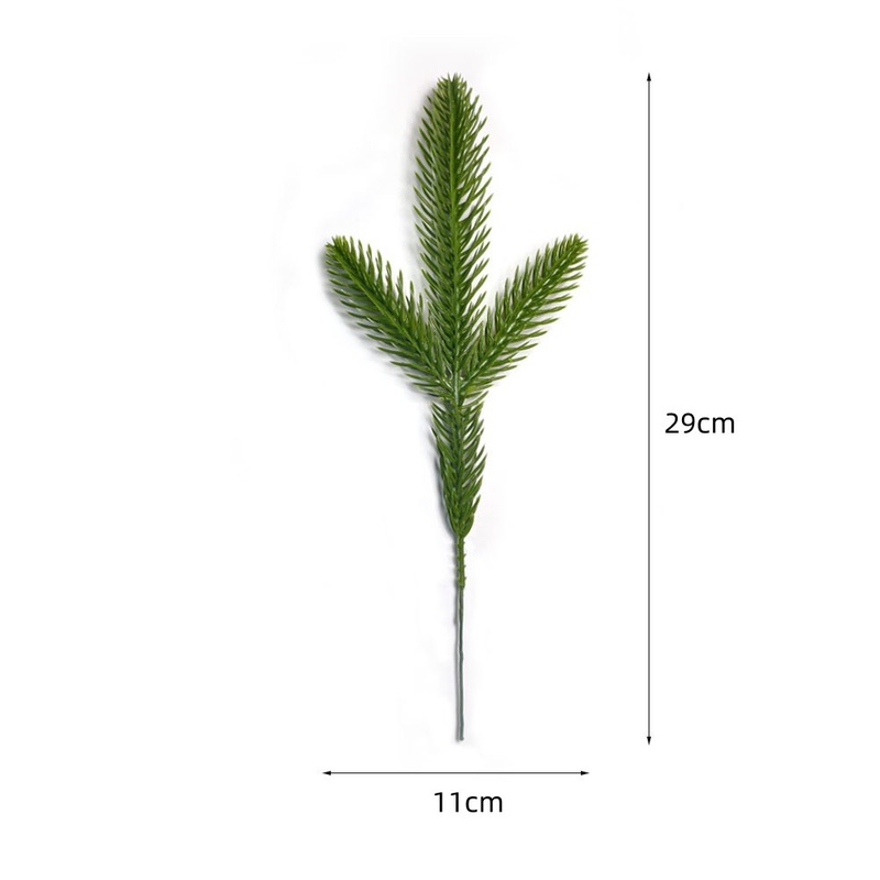 Artificial Pine Branches, Fake - Christmas Tree Artificial 评论和价格