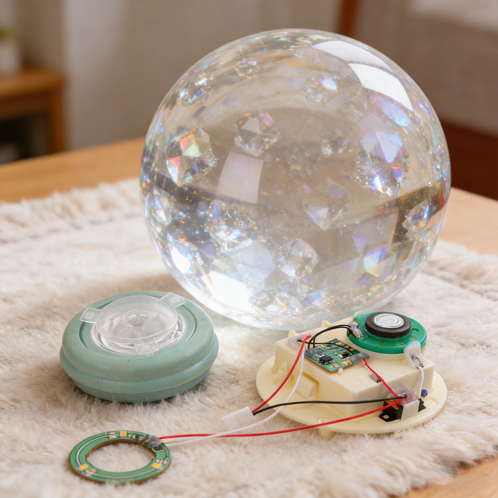 Snow Globe Movement with Music - Snow Globe Musical 评论和价格
