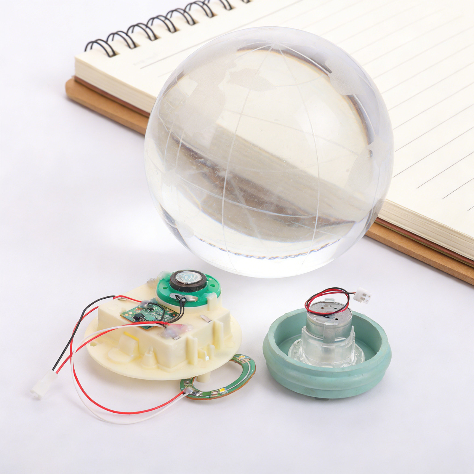 Snow Globe Movement with Music - Snow Globe Musical 评论和价格