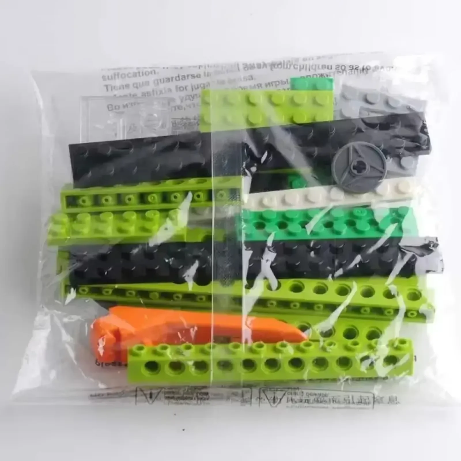 STEM We-do2.0 45300 Core Progr - Lego Set Technic 评论和价格