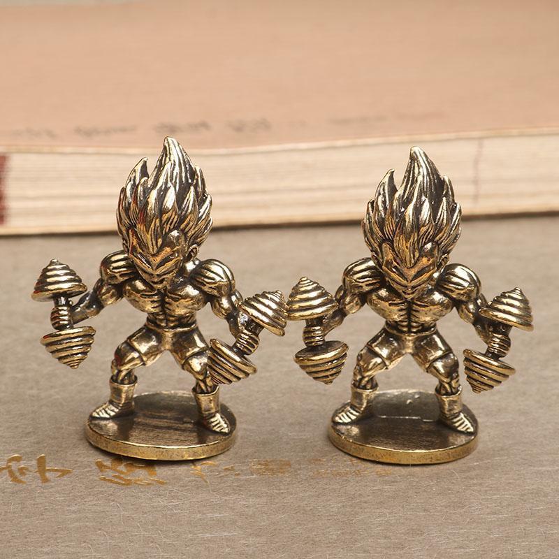 5cm Dragon Ball figure Super S - Ornament Ball Set 评论和价格