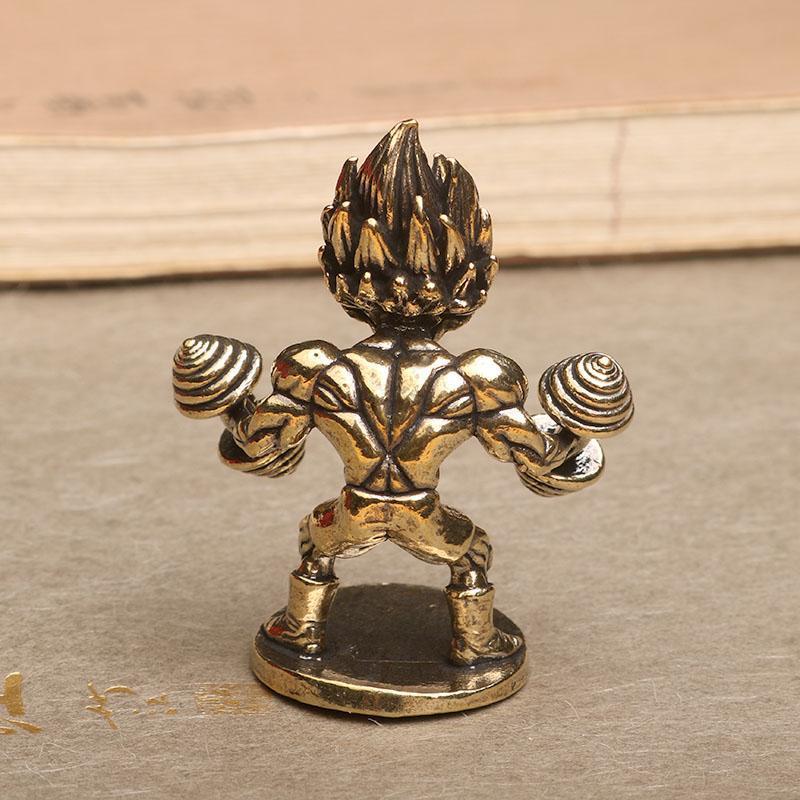 5cm Dragon Ball figure Super S - Ornament Ball Set 评论和价格