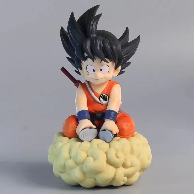 Dragon Ball Somersault Cloud S - Ornament Ball Set 评论和价格