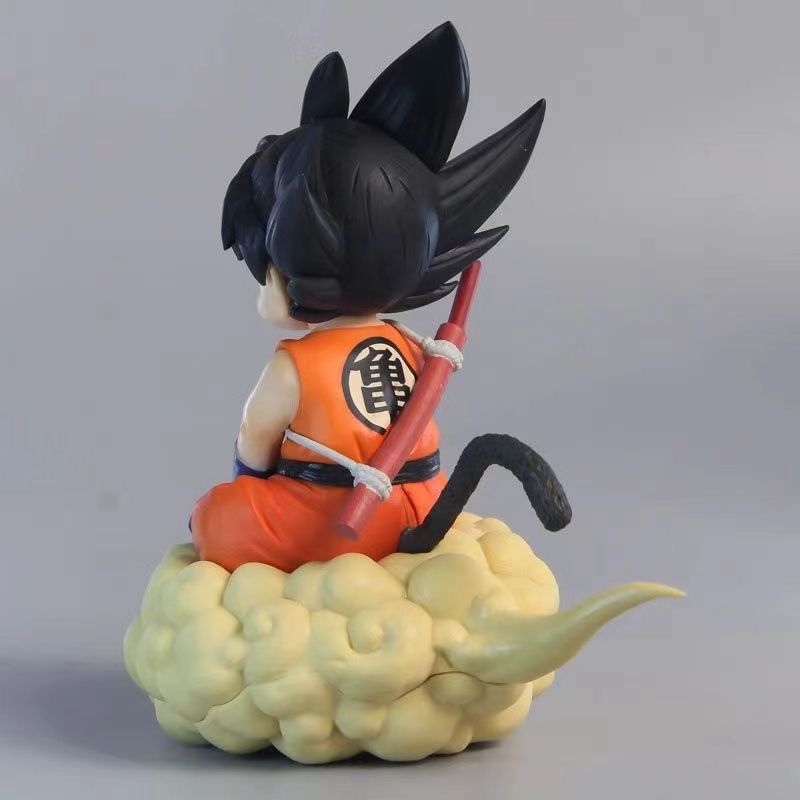 Dragon Ball Somersault Cloud S - Ornament Ball Set 评论和价格