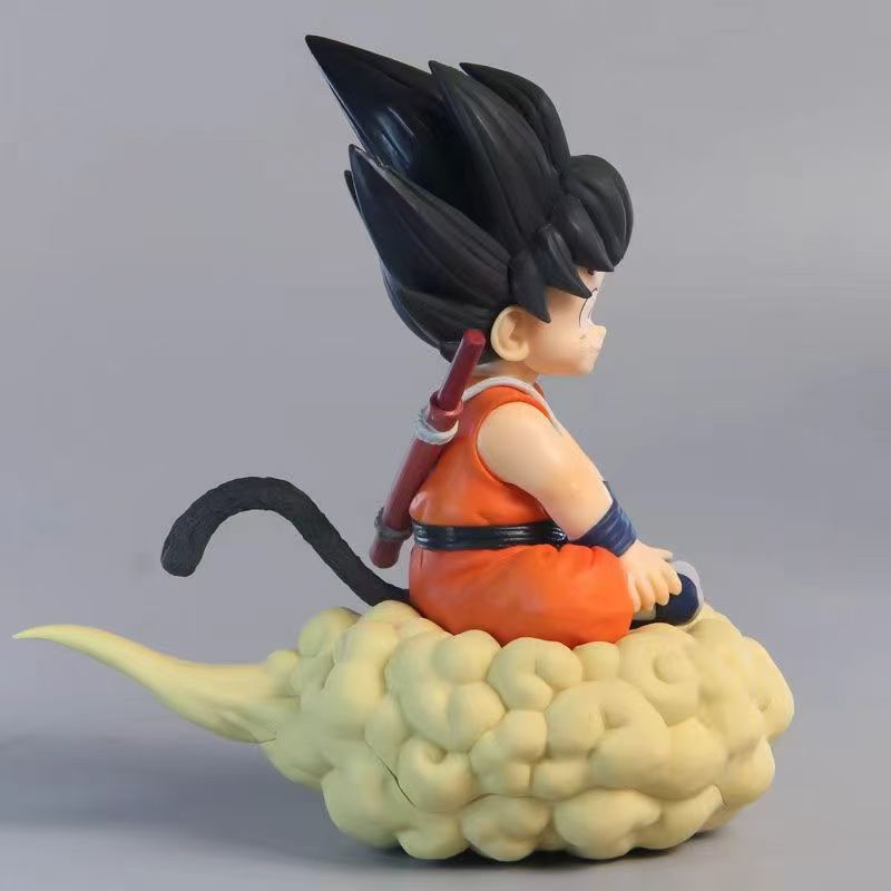 Dragon Ball Somersault Cloud S - Ornament Ball Set 评论和价格