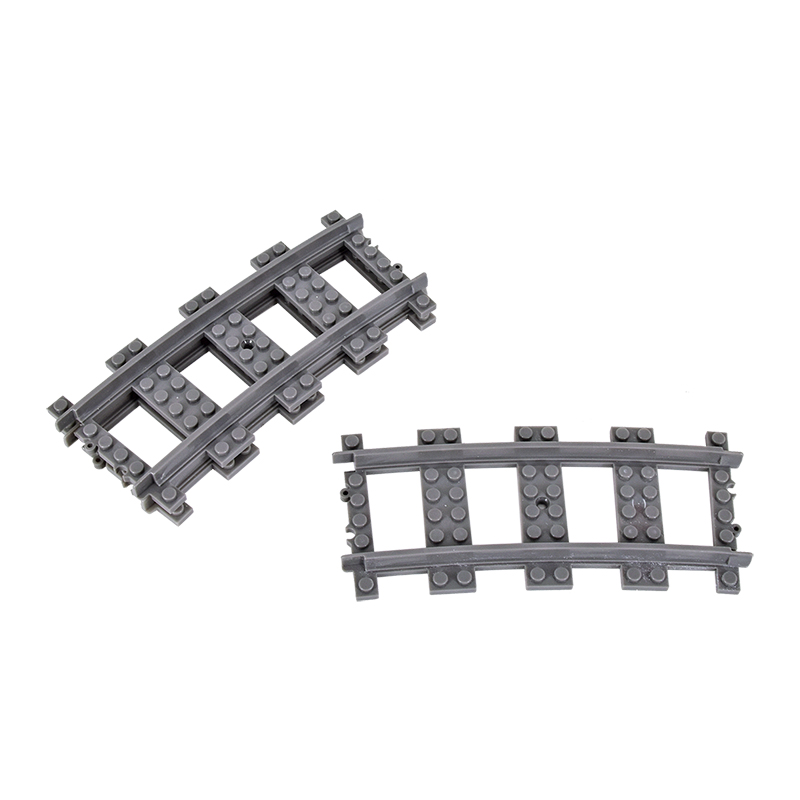 MOC City Brick Switch Cross Fo - Lego Set City 评论和价格