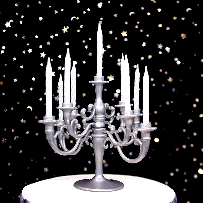 2026 9Pcs/Set Candles and Cand - Holiday Candle Set 评论和价格