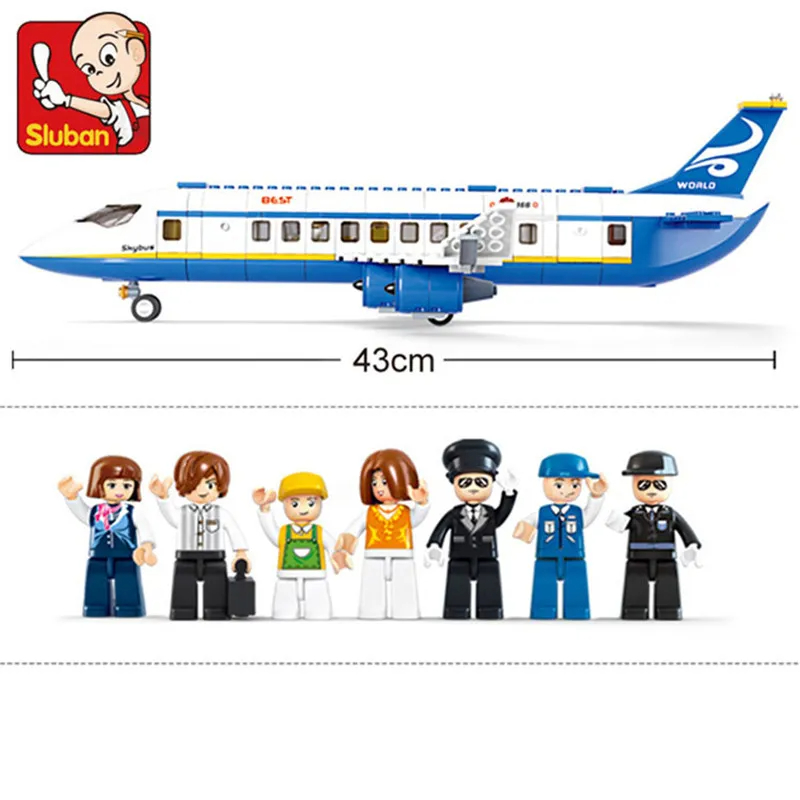 Creative City Airbus Cargo Air - Lego Set Creator 评论和价格