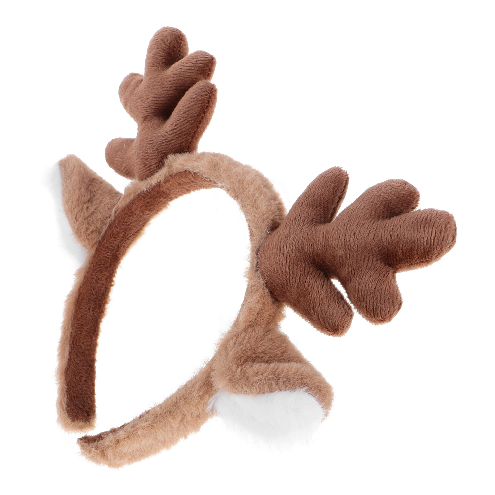 Christmas Headband Reindeer An - Reindeer Antlers Headband 评论和价格