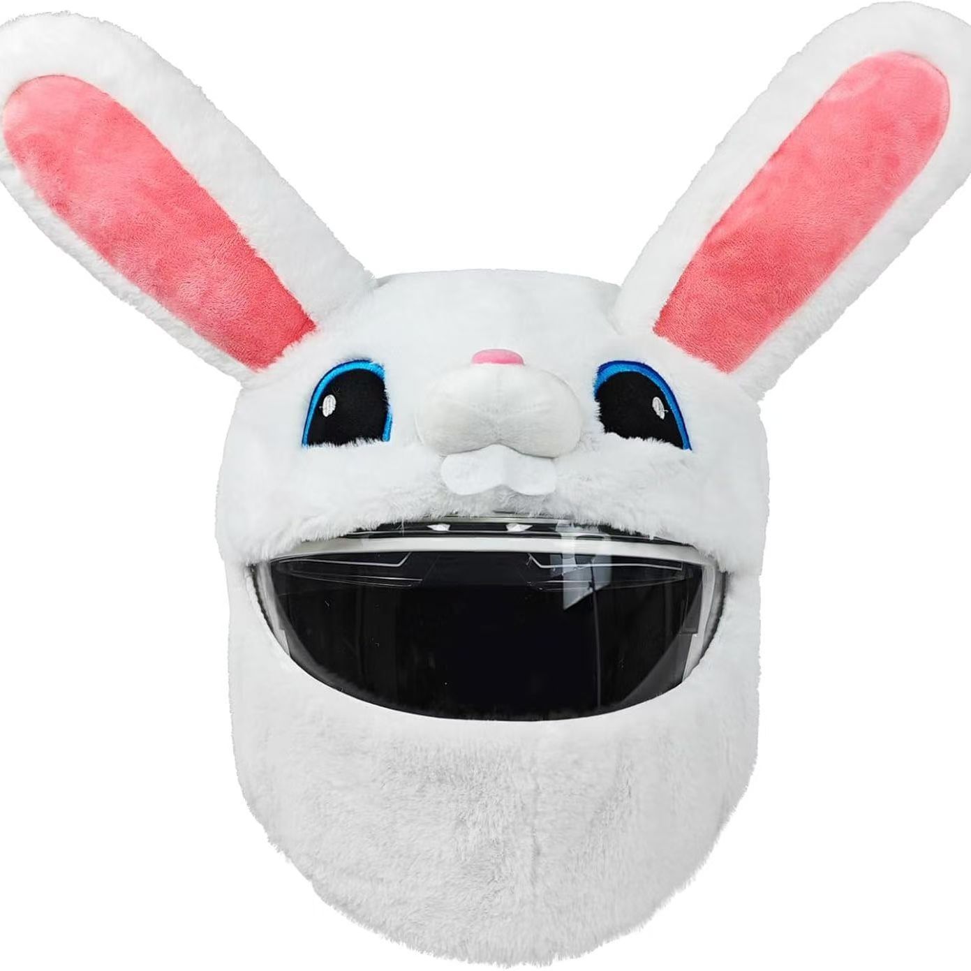 Christmas Santa Helmet Cover P - Santa Hat Plush 评论和价格