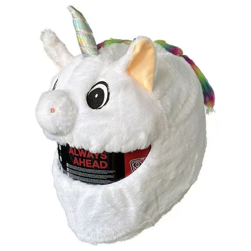Christmas Santa Helmet Cover P - Santa Hat Plush 评论和价格