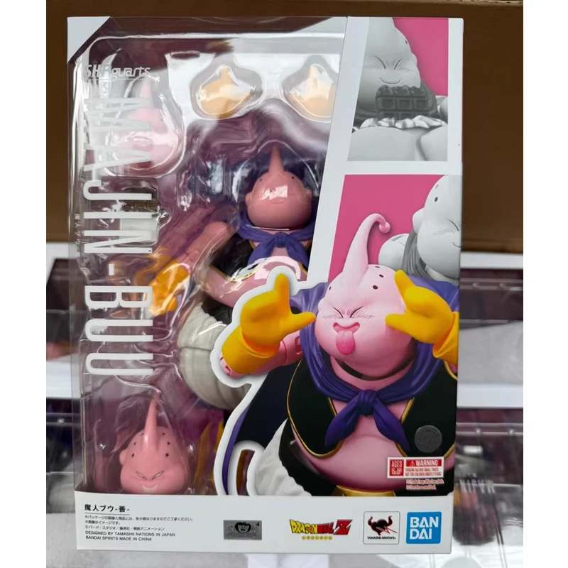 In Stock Bandai Original SHF D - Ornament Ball Set 评论和价格
